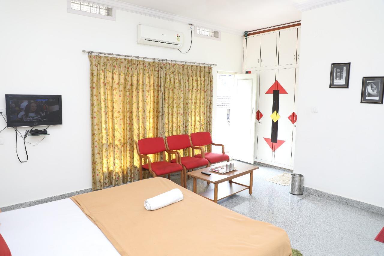 Hotel Queens Comfort Mysore Exterior foto
