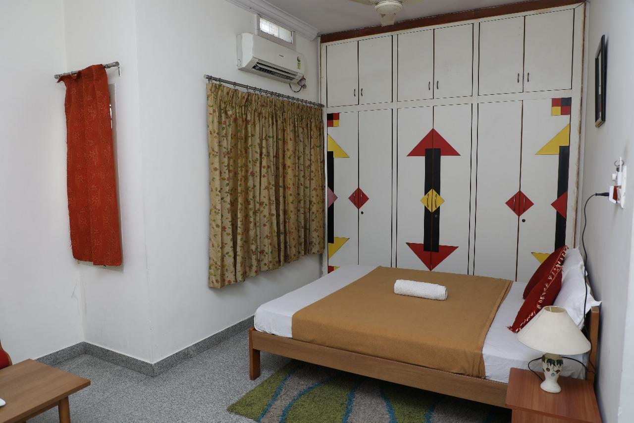 Hotel Queens Comfort Mysore Exterior foto